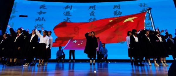 探寻如何评价演员虞书欣?逃离冰淇淋世界